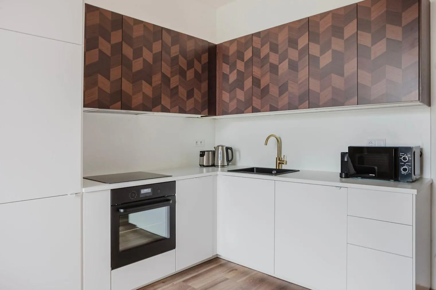 Apartamento Blueground Prague 10 Renovated Furnished Prg-17
