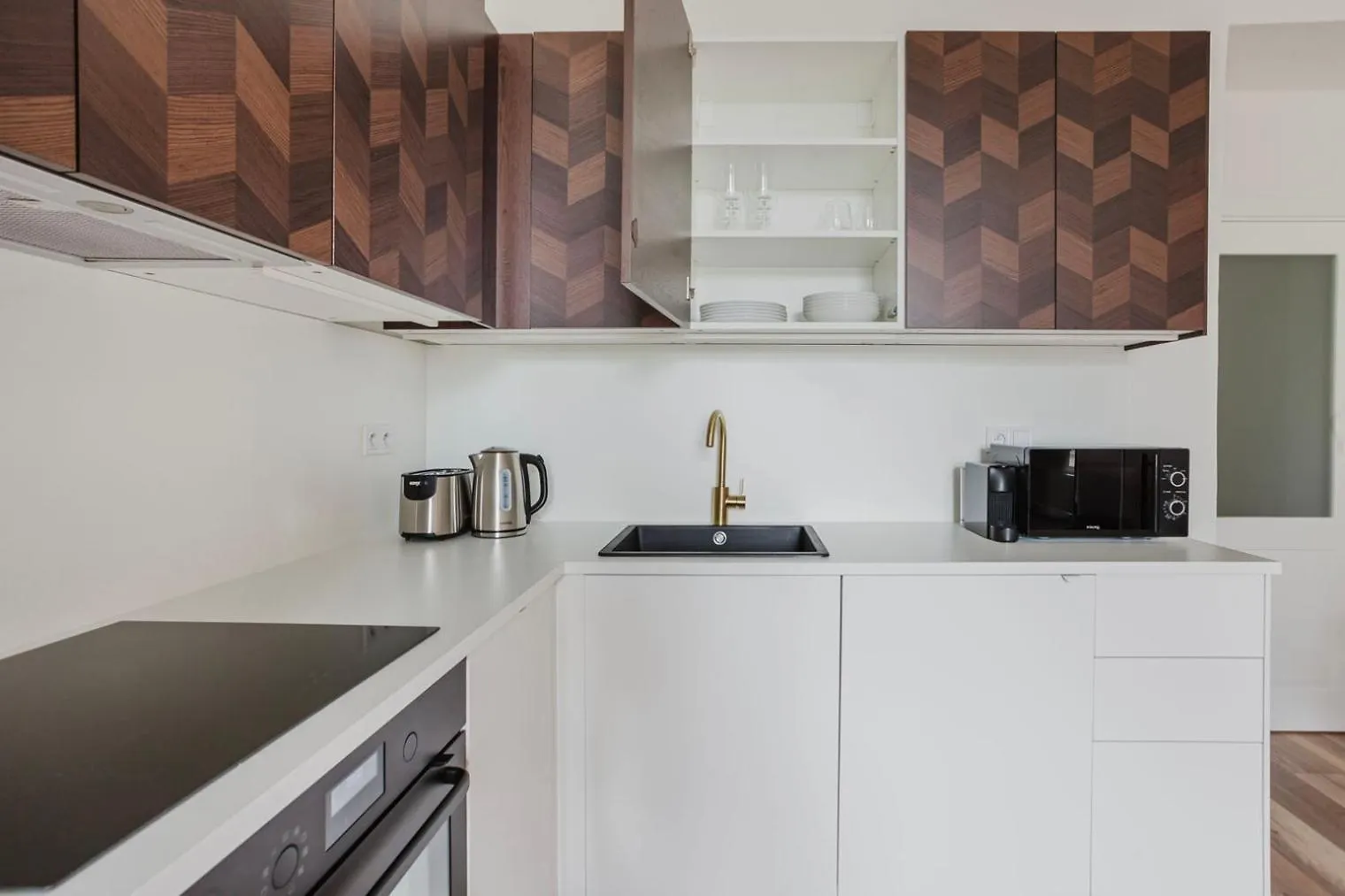 Apartamento Blueground Prague 10 Renovated Furnished Prg-17