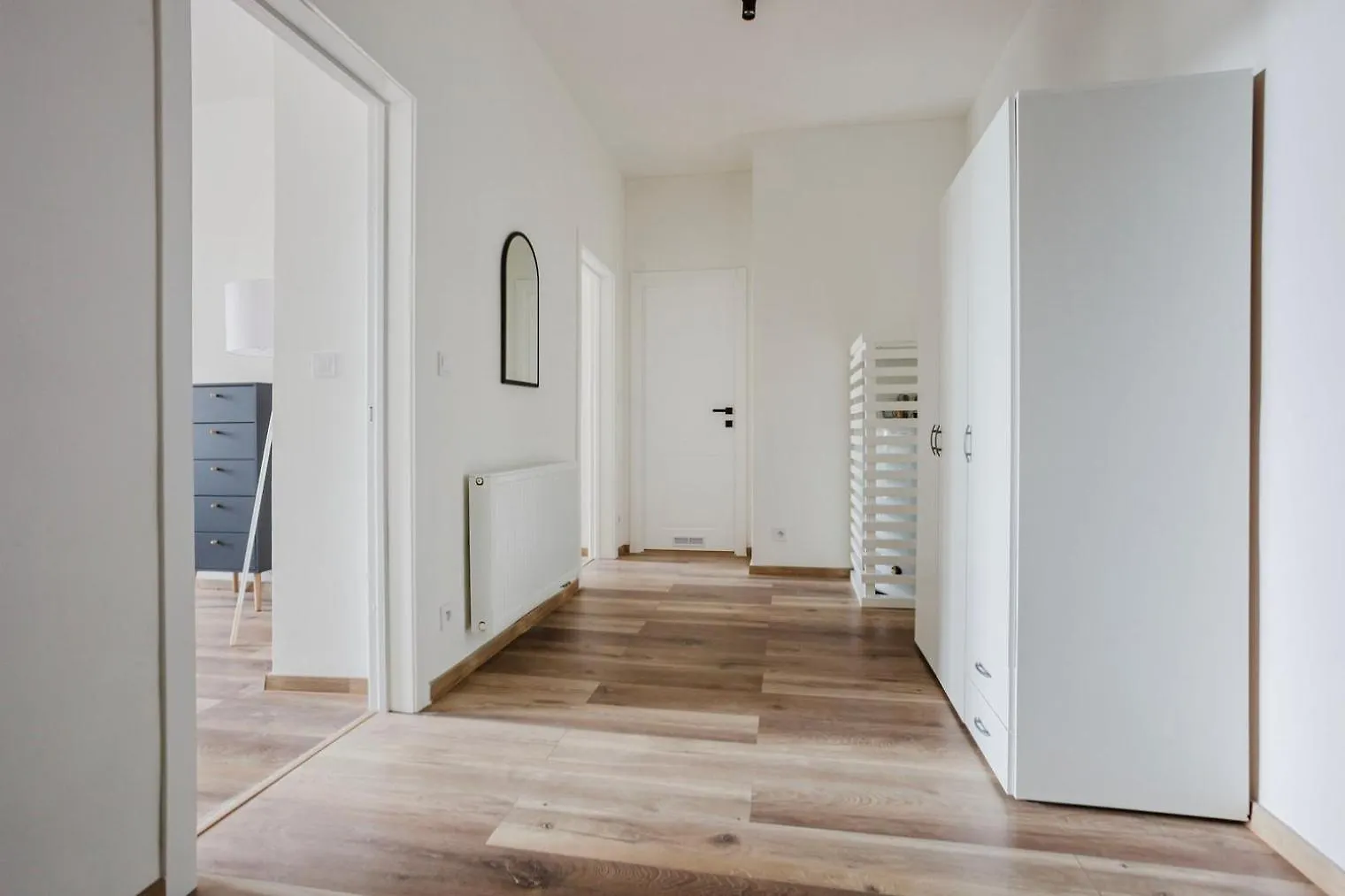 Apartamento Blueground Prague 10 Renovated Furnished Prg-17