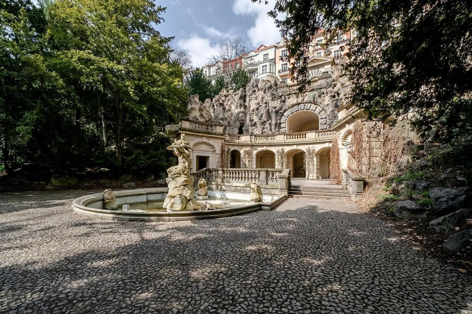 Apartamento Blueground Prague 10 Renovated Furnished Prg-17 0*,