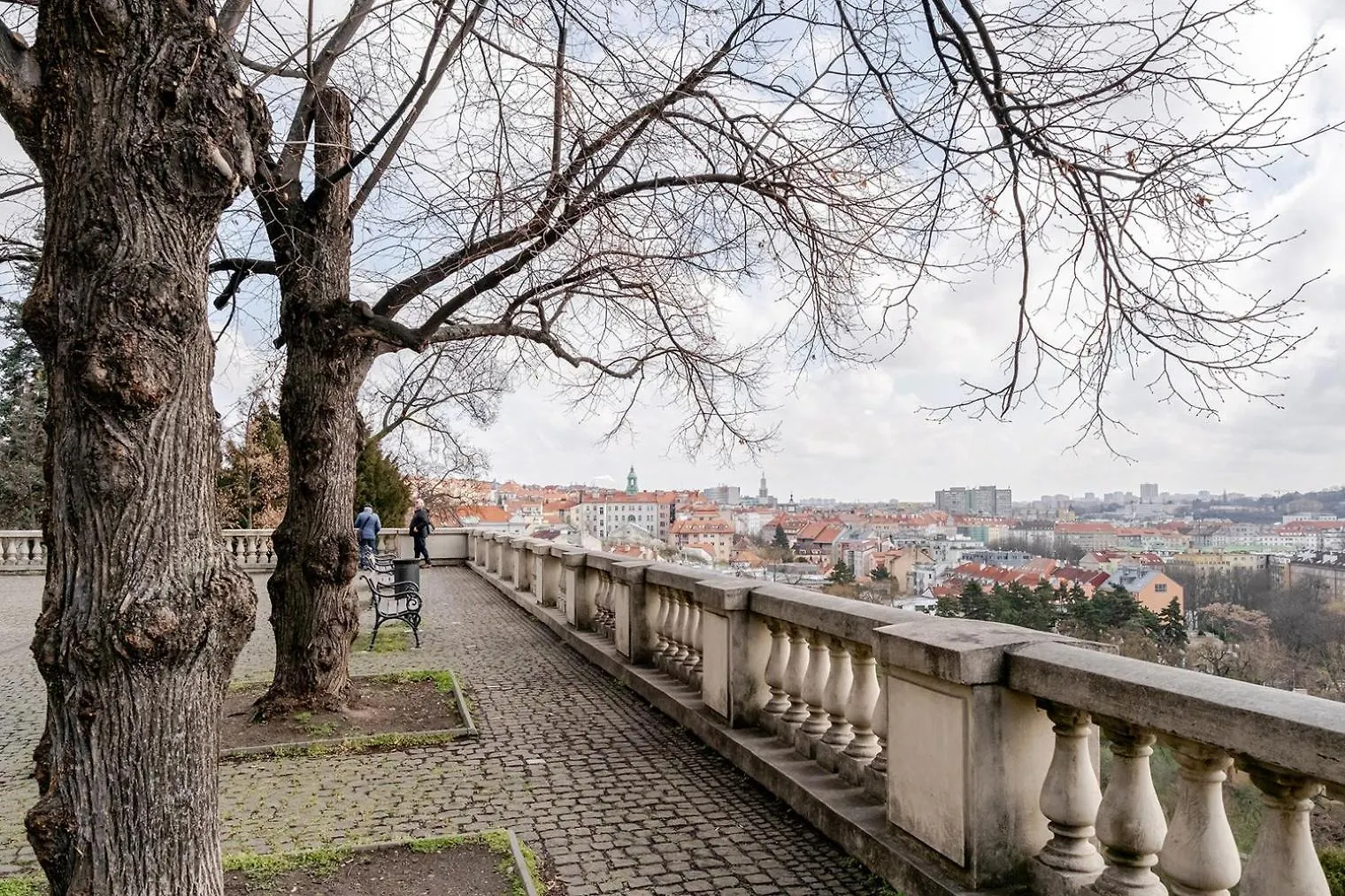 Apartamento Blueground Prague 10 Renovated Furnished Prg-17
